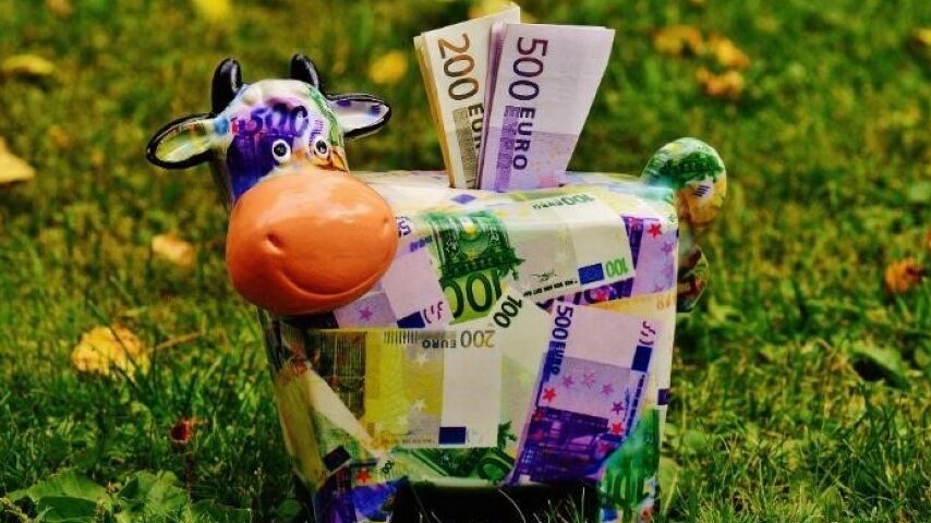 Εκτόξευση στις πληρωμές των Eco-Schemes