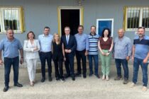 Επενδύσεις και εκκρεμότητες στην Ηλεία