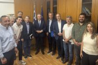 Πληρωμές, ζωονόσοι και ελληνοποιήσεις