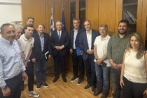Πληρωμές, ζωονόσοι και ελληνοποιήσεις