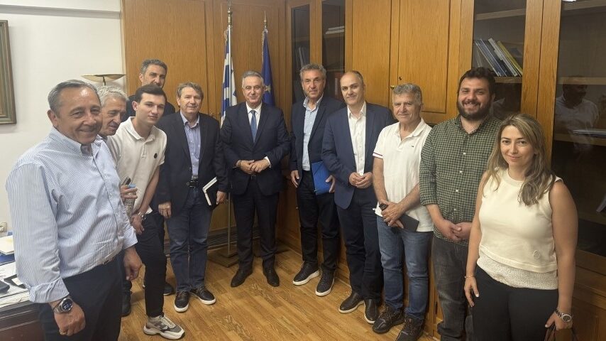 Πληρωμές, ζωονόσοι και ελληνοποιήσεις