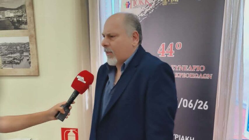 Σ. Κεσίδης: Στροφή σε χοιρινό και κοτόπουλο λόγω ακρίβειας