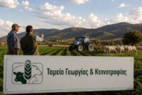 Ζητούν απαντήσεις οι γεωτεχνικοί για το Ταμείο Γεωργίας και Κτηνοτροφίας