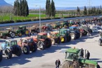 Νέος γύρος αγροτικών κινητοποιήσεων