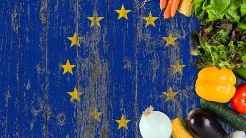 Μπλόκο της Ε.Ε. στα ύποπτα τρόφιμα