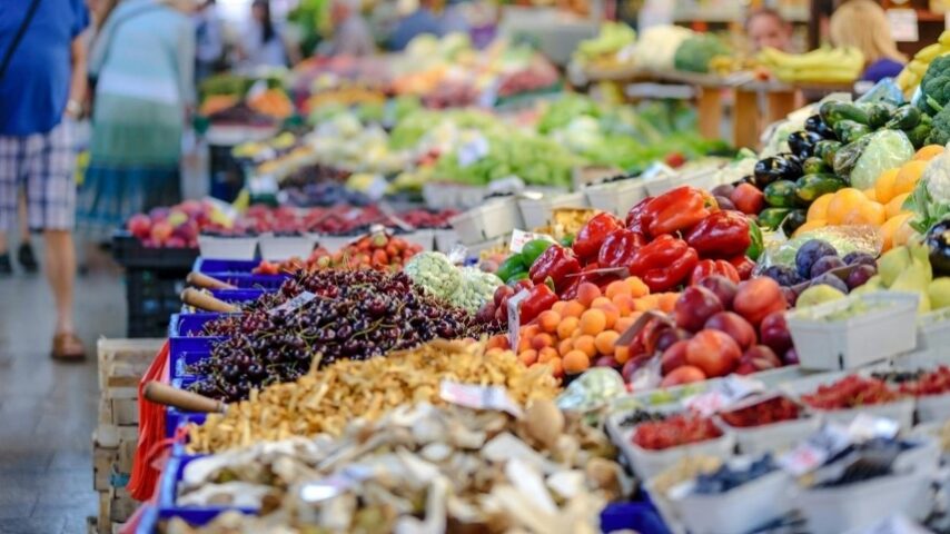 Αλλαγές στην αγορά τροφίμων της Ε.Ε.