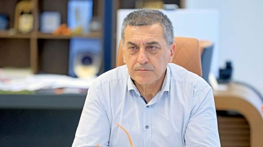 Ανοιχτά μέτωπα για την κτηνοτροφία – Συνάντηση κτηνοτρόφων με Κουρέτα