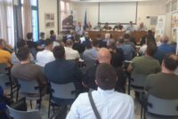 Μεγάλη συμμετοχή και προβληματισμός στο 44ο Συνέδριο της ΠΟΚΚ