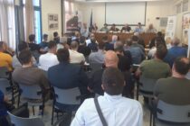 Μεγάλη συμμετοχή και προβληματισμός στο 44ο Συνέδριο της ΠΟΚΚ