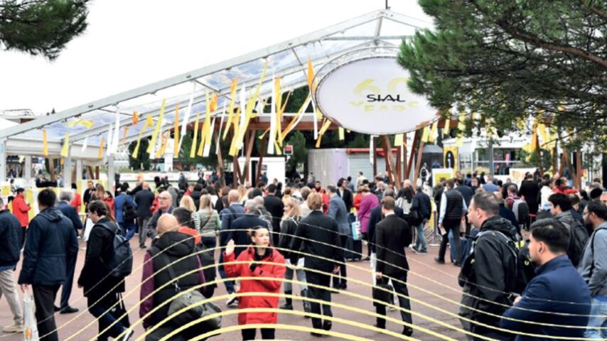 Η παγκόσμια αγορά τροφίμων στη SIAL PARIS 2026