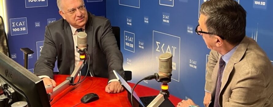 Πλαφόν με ερωτήματα για την ακρίβεια