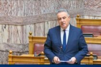 Οικονομικές ενισχύσεις σε κρίση κτηνοτροφίας