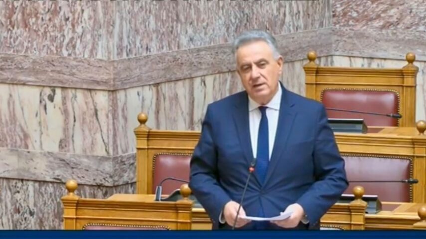 Οικονομικές ενισχύσεις σε κρίση κτηνοτροφίας