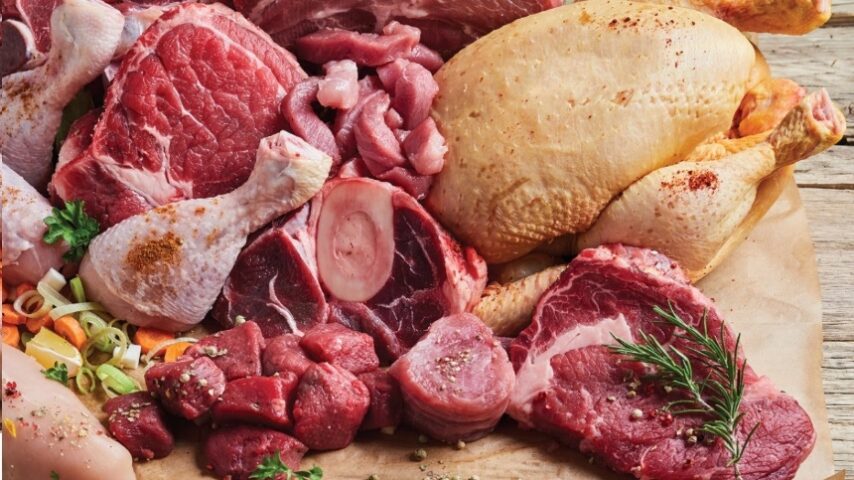 FAO: Το κρέας θέλει ανοιχτές αγορές