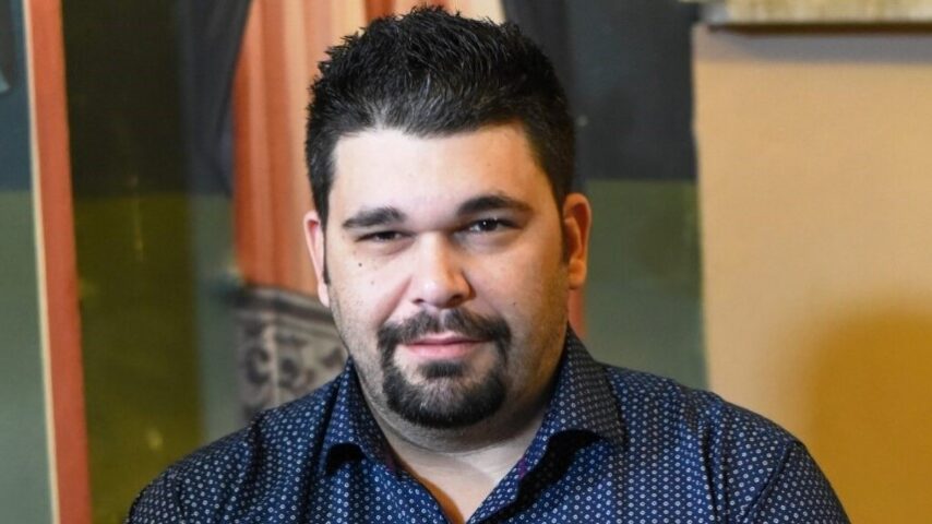 «Κώδωνας κινδύνου» από τον Ιπποκράτη Πεπονά για το Σύνδεσμο Πειραιά