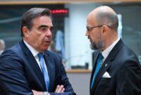 Εξαγγελίες Μ. Σχοινά μέσα σε δύσκολη συγκυρία