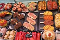 Η βιτρίνα του Ιουλίου-Αυγούστου στο Meat News