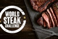 World Steak Challenge 2026: Ανοίγει η μάχη για την κορυφή της κοπής