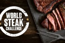 World Steak Challenge 2026: Ανοίγει η μάχη για την κορυφή της κοπής