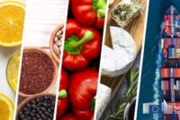 E.E. Εμπορικό πλεόνασμα αγροδιατροφής