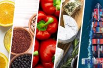 E.E. Εμπορικό πλεόνασμα αγροδιατροφής