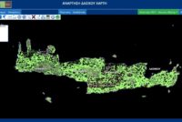 Κρήτη: Αντίδραση για τους δασικούς χάρτες