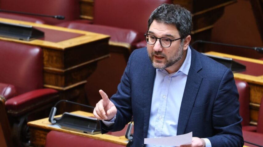Αγνοούνται 7 εκατομμύρια αιγοπρόβατα; (video)