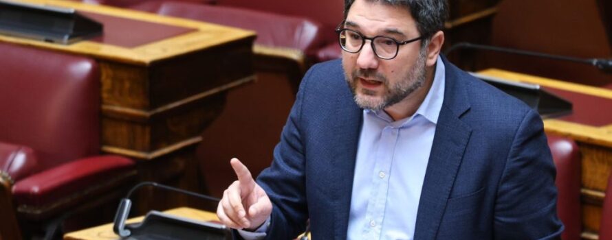 Αγνοούνται 7 εκατομμύρια αιγοπρόβατα; (video)