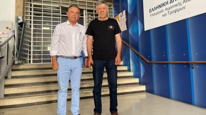 Κτηνοτρόφοι ζητούν άμεσες πληρωμές