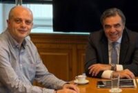 Tα προβλήματα των κτηνοτρόφων σε πρώτο πλάνο