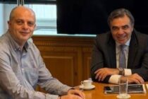 Tα προβλήματα των κτηνοτρόφων σε πρώτο πλάνο