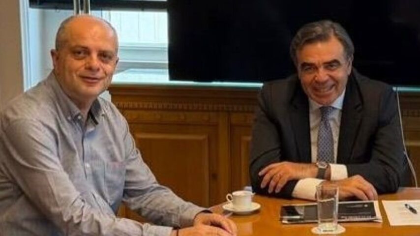 Tα προβλήματα των κτηνοτρόφων σε πρώτο πλάνο
