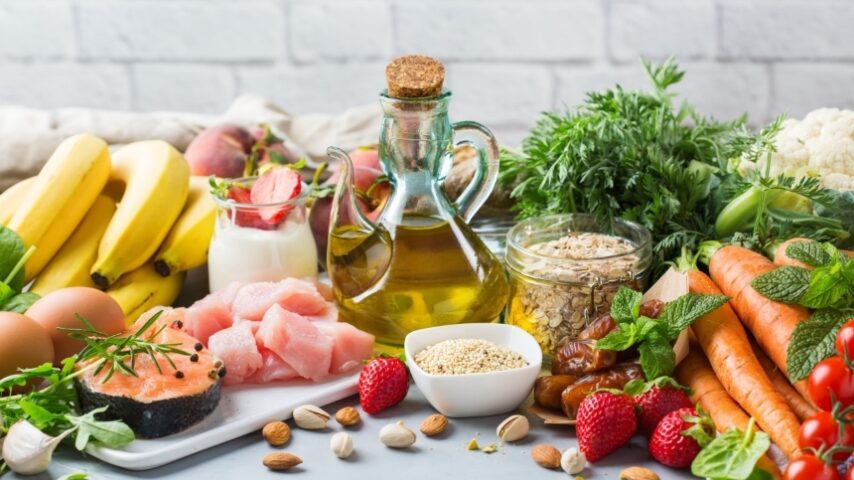 Το μέλλον της μεσογειακής διατροφής