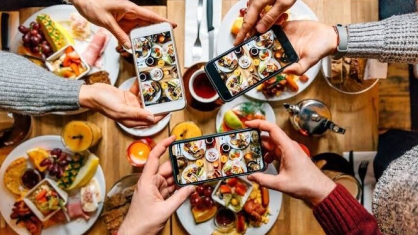 Η Gen Z τρώει κρέας, μαγειρεύει και το ανεβάζει στα Social