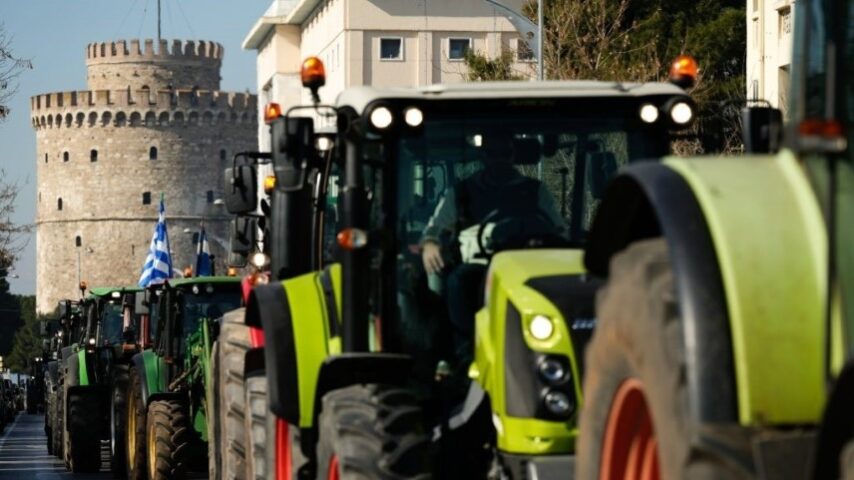 Γρεβενά: Αγρότες και κτηνοτρόφοι ετοιμάζονται για κινητοποιήσεις στη ΔΕΘ
