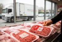 ΗΠΑ: Ανοίγει παράθυρο στις εισαγωγές βόεου κρέατος