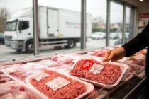 ΗΠΑ: Ανοίγει παράθυρο στις εισαγωγές βόεου κρέατος