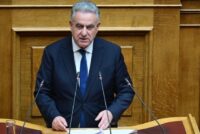 12,5 εκατ. για άμυνα στις επιζωοτίες