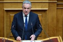12,5 εκατ. για άμυνα στις επιζωοτίες