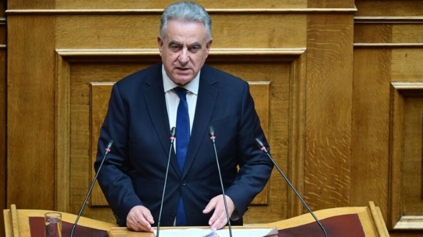 12,5 εκατ. για άμυνα στις επιζωοτίες
