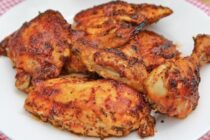 Ρουμανία: Ακαδημία για το τέλειο BBQ