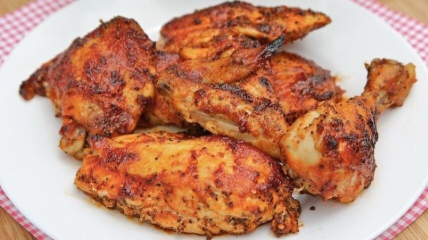 Ρουμανία: Ακαδημία για το τέλειο BBQ