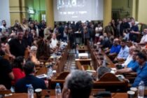 Δύο παραιτήσεις και μια κρίση στη Λέσβο με φόντο τον αφθώδη