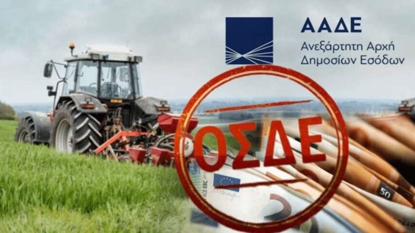 ΟΣΔΕ: Ψηφιακή μετάβαση με αστερίσκους