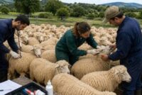 Κύπρος: Σχέδιο 610 εκατ. για την κτηνοτροφία έως το 2038