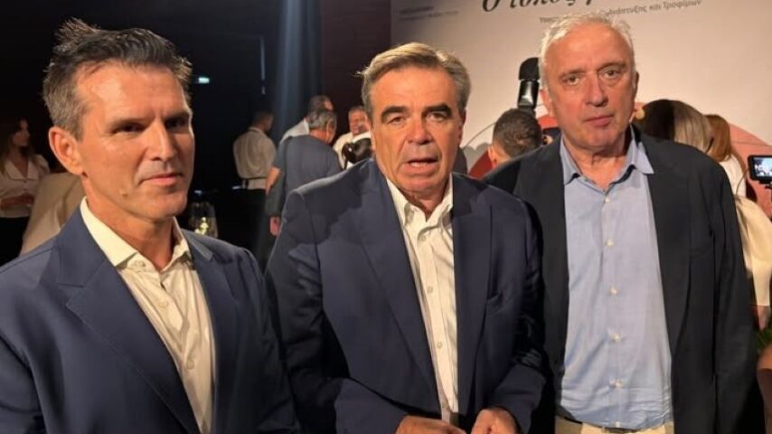 Η γαστρονομία φέρνει πιο κοντά παραγωγή και τουρισμό