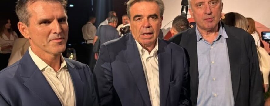 ΕΔΟΤΟΚΚ: Η γαστρονομία φέρνει πιο κοντά παραγωγή και τουρισμό