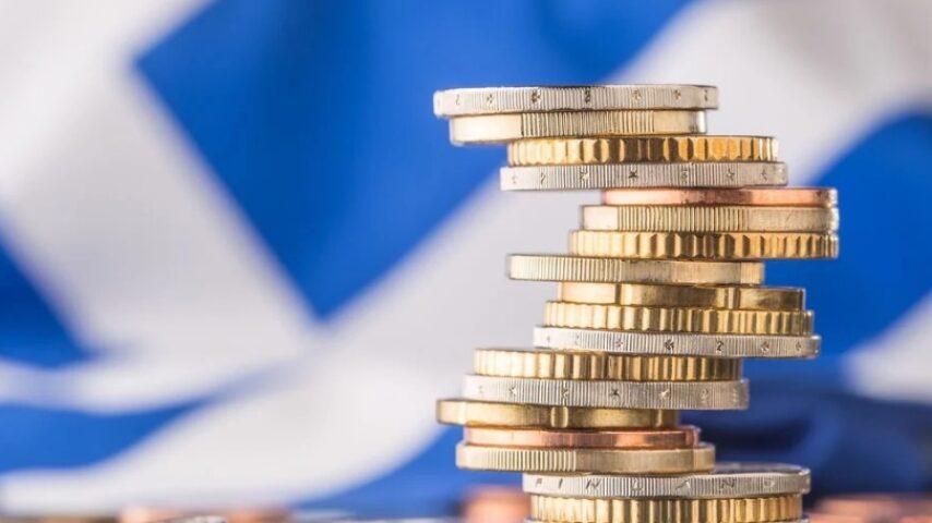Οι εισαγωγές “στηρίζουν” την ανάπτυξη – 1,9% το 2ο τρίμηνο 2026