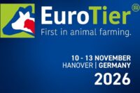 EuroTier: Η βιοασφάλεια στο επίκεντρο – 10-13 Νοεμβρίου 2026