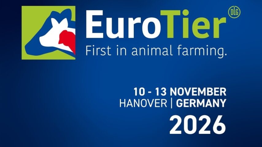 EuroTier: Η βιοασφάλεια στο επίκεντρο – 10-13 Νοεμβρίου 2026